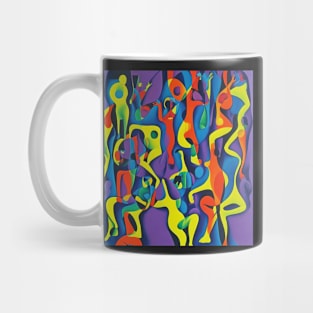 Chromatica #7 Mug